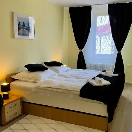 Apartman Vary