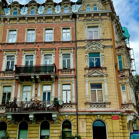 Apartman Vary